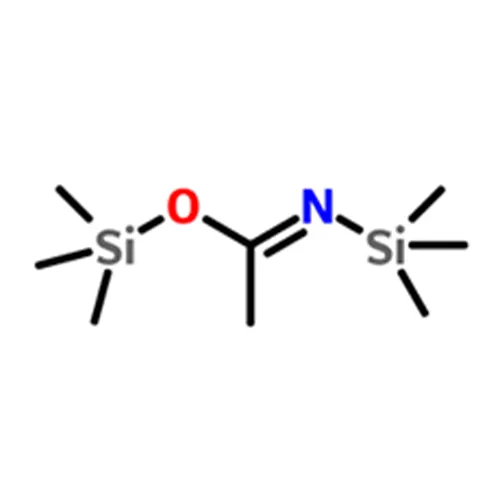 n ، o - bis (trimethylsilyl) acetamide (bsa) CAS NO . 10416-59-8
