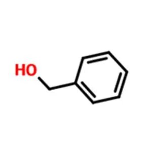 بینزائل الکحل CAS نمبر۔{0}}