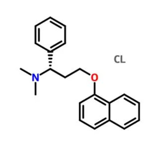 Dapoxetine Hydrochloride CAS NO۔{0}}