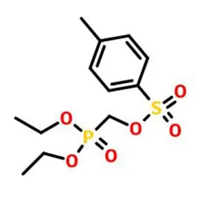 ڈائیتھائل (ٹوسیلوکسی) میتھل فاسفونیٹ 31618-90-3