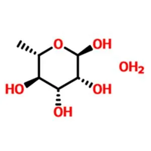 ایل رمامنوس منی ہائڈیریٹ کیس نمبر 61515-35-7