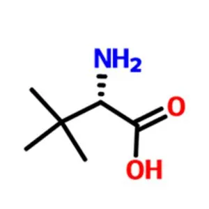 L-tert-Leucine CAS NO.20859-02-3