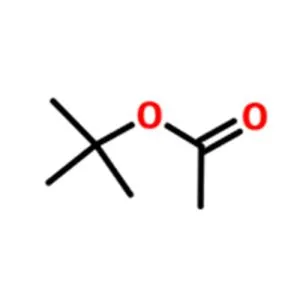 ٹیرٹ - بٹیل ایسیٹیٹ (ٹی بی اے) سی اے ایس نمبر 540-88-5