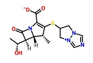 Biapenem CAS NO.120410-24-4