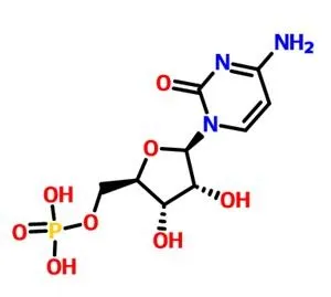 سیٹیڈیلک ایسڈ سی اے ایس NO.63-37-6