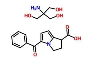 Ketorolac Tromethamine CAS NO۔{0}}