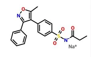 پیریکوکسیب سوڈیم CAS NO.198470-85-8