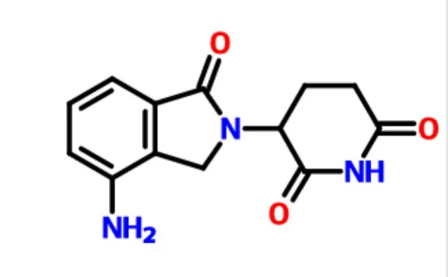 لینالیڈومائڈ
