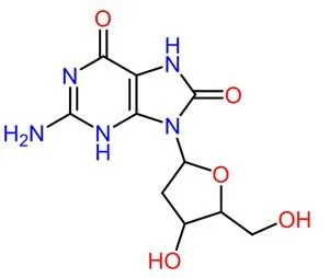 گوانسین سی اے ایس NO.118-00-3