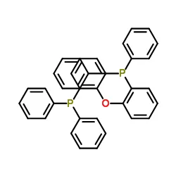 (OXYDI-2,1-PHENYLENE)BIS(DIPHENYLPHOSPHINE) کیس نمبر۔{2}}