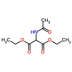 Diethyl Acetamidomalonate CAS NO۔{0}}