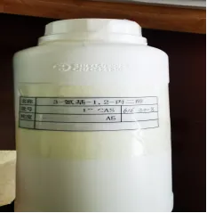 3-Amino-1,2-Propanediol CAS . 616-30-8