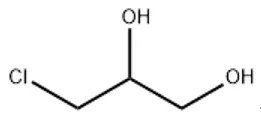 3-کلورو-1،2-propanediol CAS NO. 96-24-2