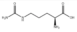 l - citrulline CAS نمبر:372-75-8