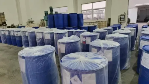 3-Chloro-1,2-propanediol CAS NO. 96-24-2