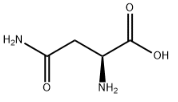 l - asparagine CAS نمبر:70-47-3